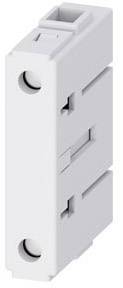 Zacisk przelotowy PE 2.515 mm² Siemens 3LD93403C - obrazek 1