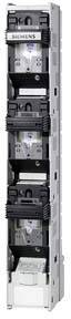 Siemens 3NJ41213BF11 Rozłącznik bezpiecznikowy 3 styki 250 A 690 V/AC 1 szt. - obrazek 1
