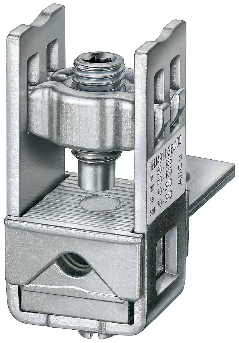 Siemens 3NJ49112BQ00 Zacisk przyłączeniowy 1 szt. - obrazek 1
