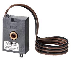 Siemens 3NJ49151FB20 Przekładnik prądowy Rozmiar bezpiecznika = 00 150 A 1 szt. - obrazek 1