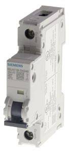 Wyłącznik automatyczny Siemens 5SJ4150-8HG40 5SJ41508HG40, 230 V, 400 V, 50 A - obrazek 1
