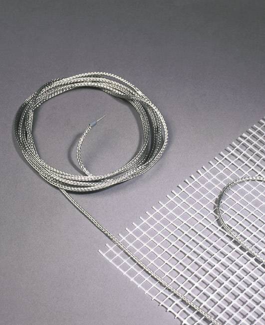 Elektryczny system podgrzewania podłogowego Arnold Rak FHP2130I, 3m2, materiał pomocniczy - obrazek 1