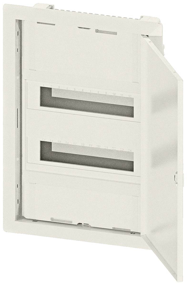 Rozdzielnica mała Siemens 8GB5212-2KM01 8GB52122KM01, 340.6 mm x 623.6 mm x 90 mm, 1 szt. - obrazek 1