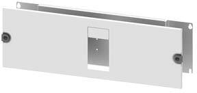 Siemens 8GK67202KK23 Zestaw wyłączników automatycznych uniwersalnych ALPHA 630 1x 3VA20-22/100A/160A/250A Zestaw instala - obrazek 1