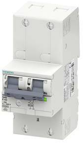 Siemens 5SP32163 5SP3216-3 Wyłącznik główny bezpieczeństwa 16 A 400 V - obrazek 1