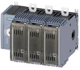 rozłącznik izolacyjny 3 styki 125 A 690 V/AC Siemens 3KF23120LF11 - obrazek 1