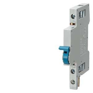 Siemens 5ST3804 Izolator przewodu neutralnego do wyłączników nadprądowych 5SY, 5SL i 5SJ Rozłącznik przewodu neutralnego - obrazek 1