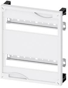 Siemens 8GK43512KK11 ALPHA 160 DIN, zestaw montażowy do urządzeń do zabudowy, rozstaw rzędów 150 mm Zestaw instalacyjny - obrazek 1