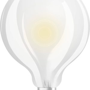 Żarówka LED OSRAM HOMELIGHTING 4058075112131 E-27 13.8 W = 100 W 1521 lm ciepła biel 1 szt. Żarówka LED OSRAM HOMELIGHTING 4058075112131 E-27 13.8 W = 100 W 1521 lm ciepła biel 1 szt.
