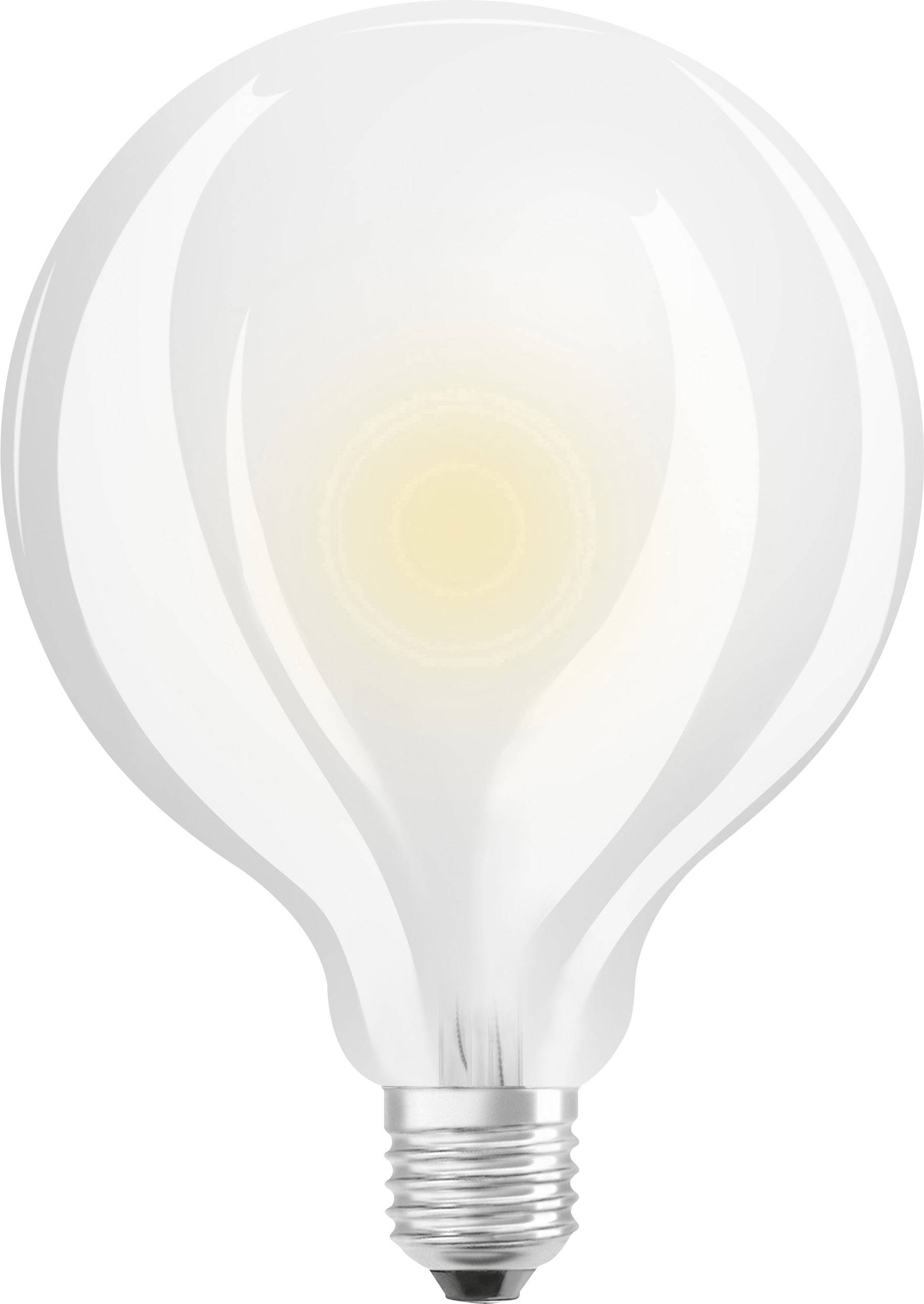 Żarówka LED OSRAM HOMELIGHTING 4058075112131 E-27 13.8 W = 100 W 1521 lm ciepła biel 1 szt. - obrazek 1