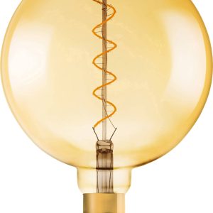Żarówka LED OSRAM HOMELIGHTING 4058075092013 E-27 4 W = 28 W ciepła biel 1 szt. Żarówka LED OSRAM HOMELIGHTING 4058075092013 E-27 4 W = 28 W ciepła biel 1 szt.