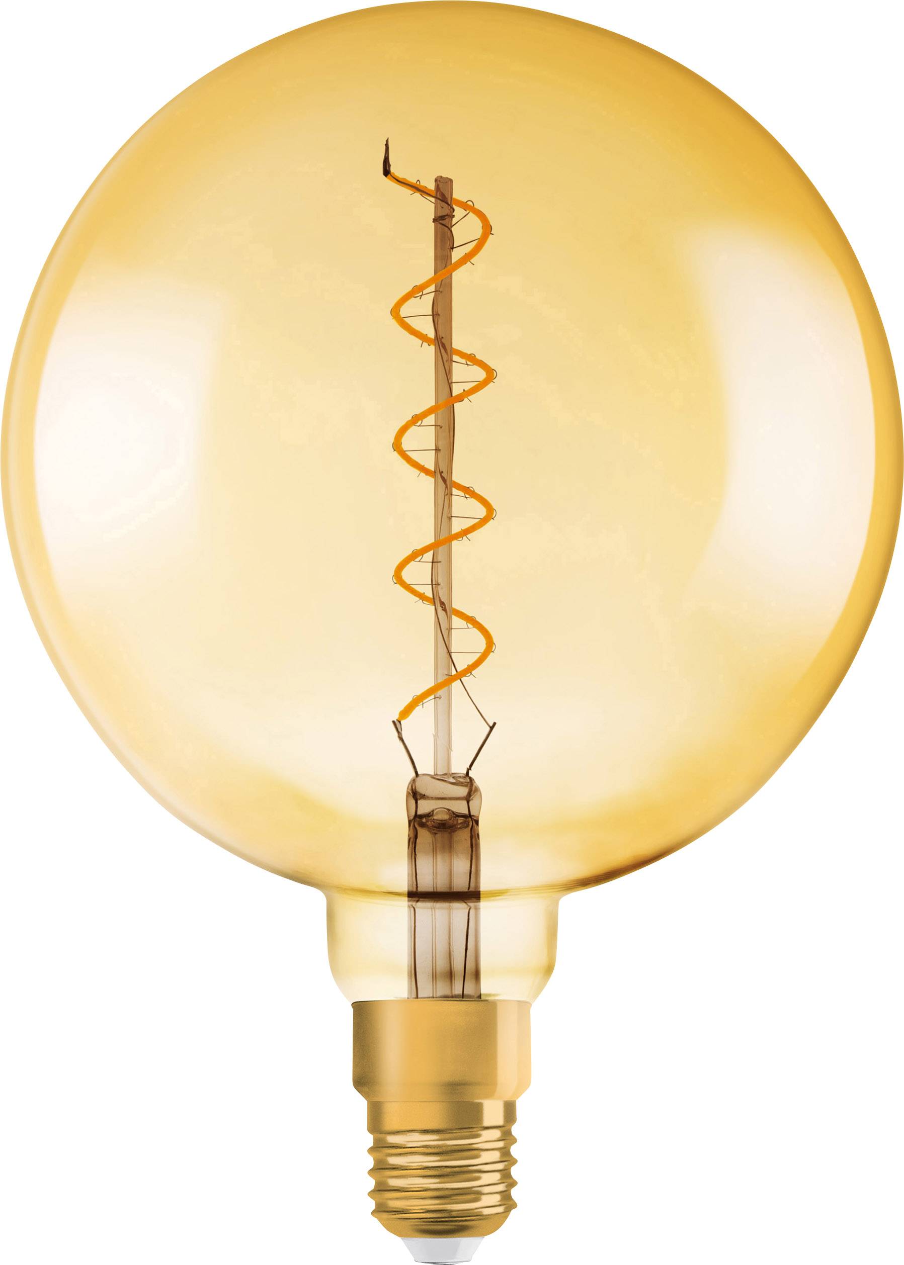 Żarówka LED OSRAM HOMELIGHTING 4058075092013 E-27 4 W = 28 W ciepła biel 1 szt. - obrazek 1