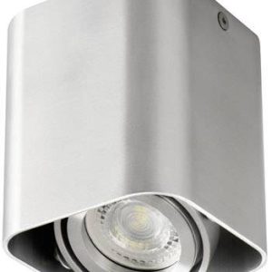 Lampa budowlana Kanlux Toleo 26115 LED GU10 25 W aluminiowy Lampa budowlana Kanlux Toleo 26115 LED GU10 25 W aluminiowy