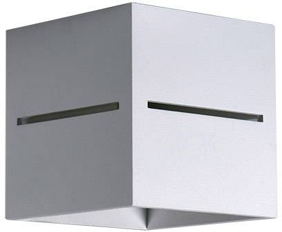 Kinkiet Kanlux Asil 27021 40 W szary - obrazek 1