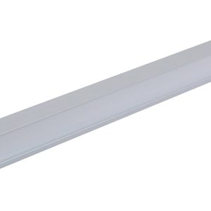 Lampa podświetlająca LED Müller-Licht Olus Sensor 20000097 LED LED wbudowany na stałe 9 W biały Lampa podświetlająca LED Müller-Licht Olus Sensor 20000097 LED LED wbudowany na stałe 9 W biały