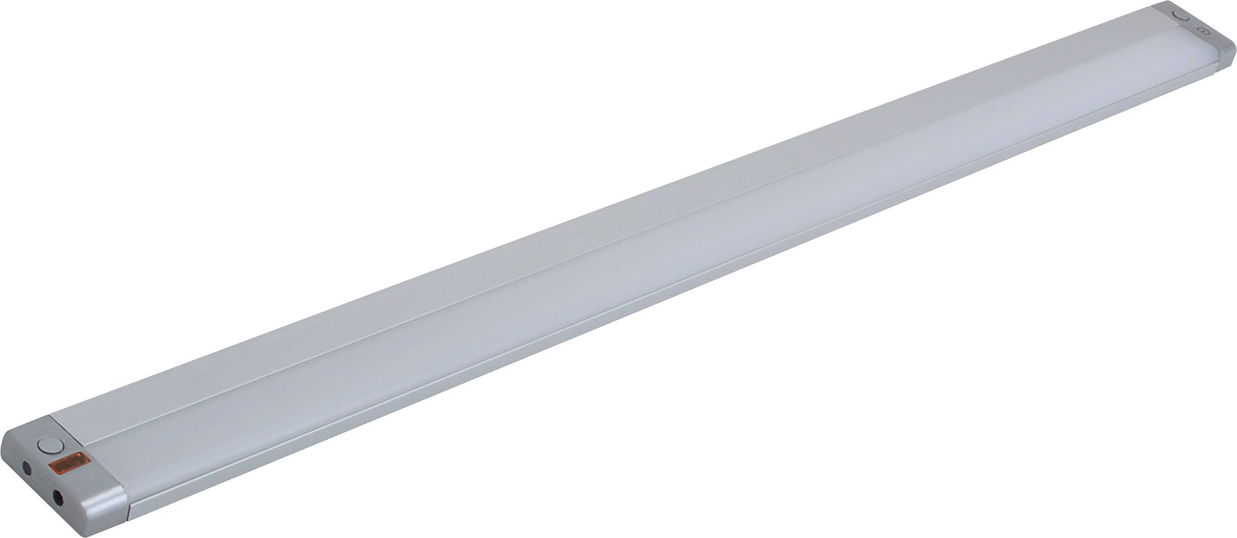 Lampa podświetlająca LED Müller-Licht Olus Sensor 20000097 LED LED wbudowany na stałe 9 W biały - obrazek 1