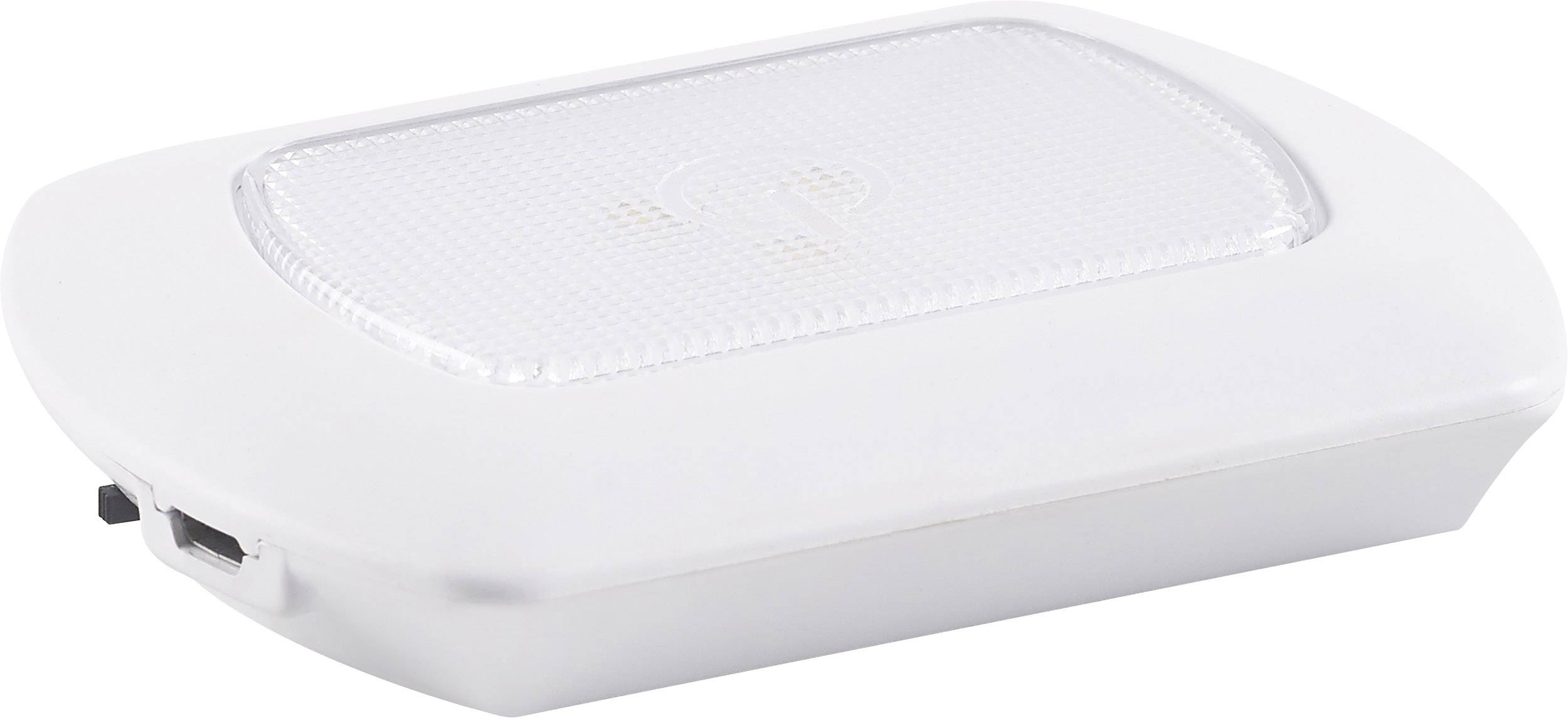 Müller-Licht 27700025 Mobina Push Lampka przenośna LED biały - obrazek 1