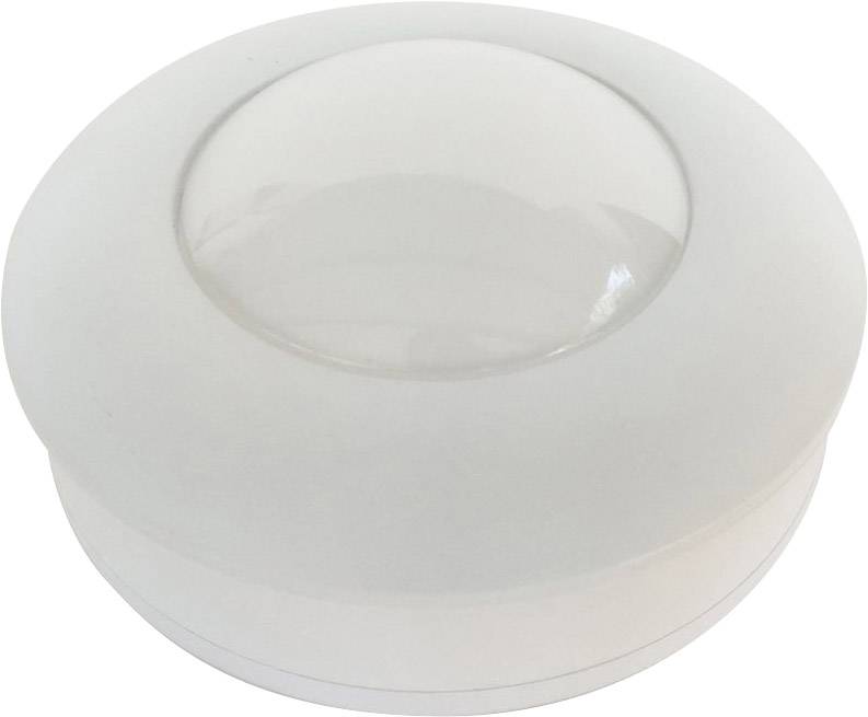 Lampa podświetlająca LED Müller-Licht Alio Push 27700029 LED LED wbudowany na stałe 0.18 W biały 25 lm - obrazek 1