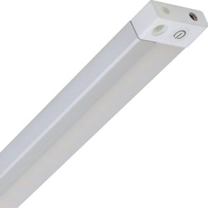 Lampa podświetlająca LED Müller-Licht Cassia Sensor 20000096 LED LED wbudowany na stałe 8 W biały Lampa podświetlająca LED Müller-Licht Cassia Sensor 20000096 LED LED wbudowany na stałe 8 W biały