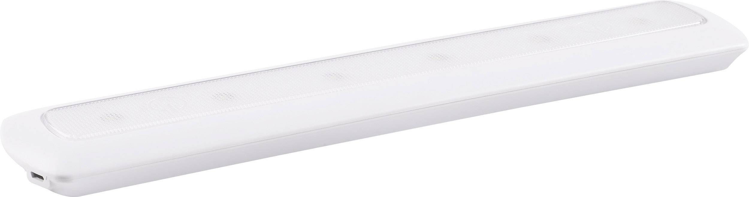 Müller-Licht 27700026 Mobina Push Lampka przenośna LED biały - obrazek 1