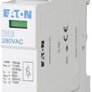 Ogranicznik Eaton 158306 1 szt.