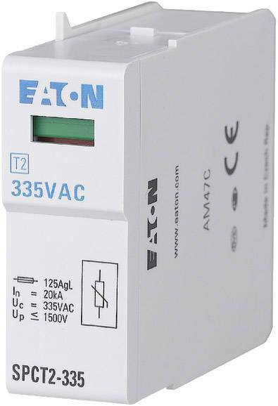 Ogranicznik Eaton 167592 1 szt. - obrazek 1