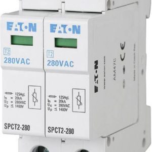 Ogranicznik Eaton 167594 1 szt.