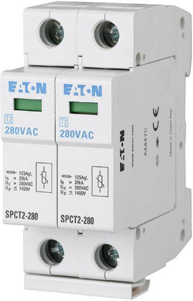 Ogranicznik Eaton 167594 1 szt. - obrazek 1