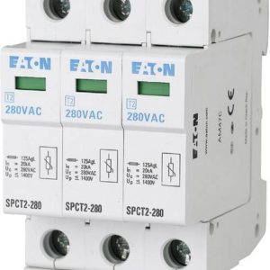Ogranicznik Eaton 167595 1 szt.