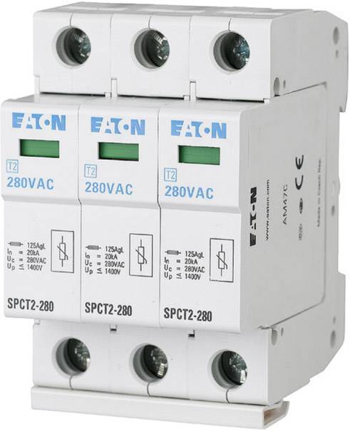 Ogranicznik Eaton 167595 1 szt. - obrazek 1
