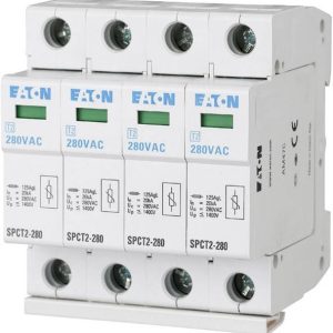 Ogranicznik Eaton 167606 1 szt.