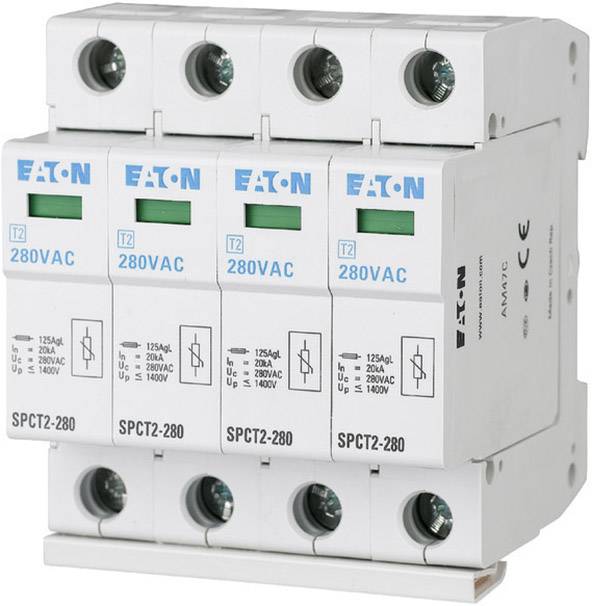 Ogranicznik Eaton 167606 1 szt. - obrazek 1