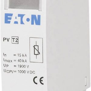 Ogranicznik Eaton 176091 1 szt.