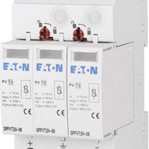 Ogranicznik Eaton 176093 1 szt.