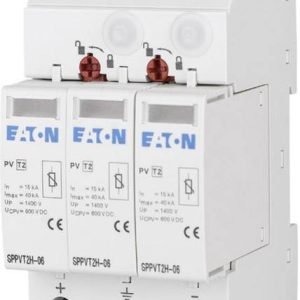 Ogranicznik Eaton 176094 1 szt.