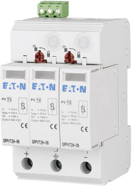 Ogranicznik Eaton 176094 1 szt. - obrazek 1