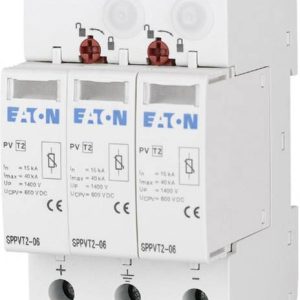 Ogranicznik Eaton 177255 1 szt.