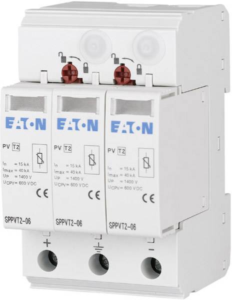 Ogranicznik Eaton 177258 1 szt. - obrazek 1