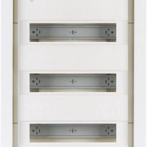 Rozdzielnica mała Eaton KLV-36HWP-F 178810, 360 mm x 590 mm x 100 mm, 1 szt. Rozdzielnica mała Eaton KLV-36HWP-F 178810, 360 mm x 590 mm x 100 mm, 1 szt.