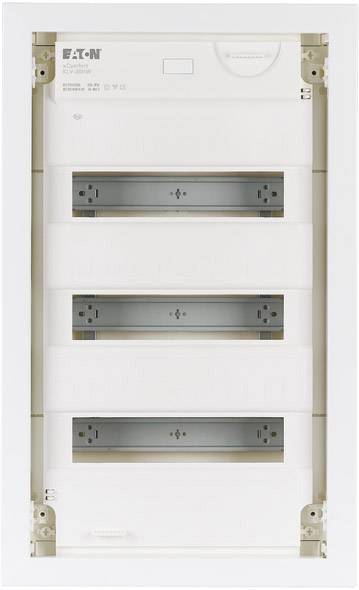 Rozdzielnica mała Eaton KLV-36HWP-F 178810, 360 mm x 590 mm x 100 mm, 1 szt. - obrazek 1