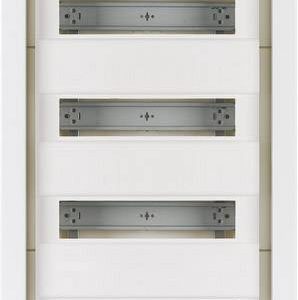 Rozdzielnica mała Eaton KLV-48HWP-F 178812, 360 mm x 715 mm x 100 mm, 1 szt. Rozdzielnica mała Eaton KLV-48HWP-F 178812, 360 mm x 715 mm x 100 mm, 1 szt.