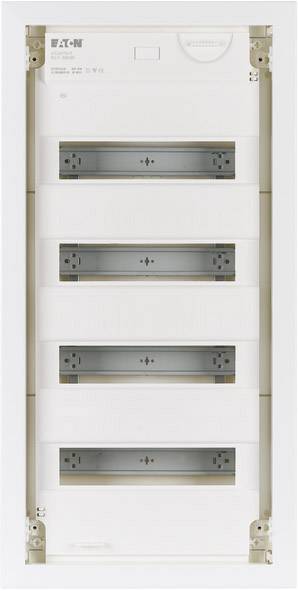 Rozdzielnica mała Eaton KLV-48HWP-F 178812, 360 mm x 715 mm x 100 mm, 1 szt. - obrazek 1