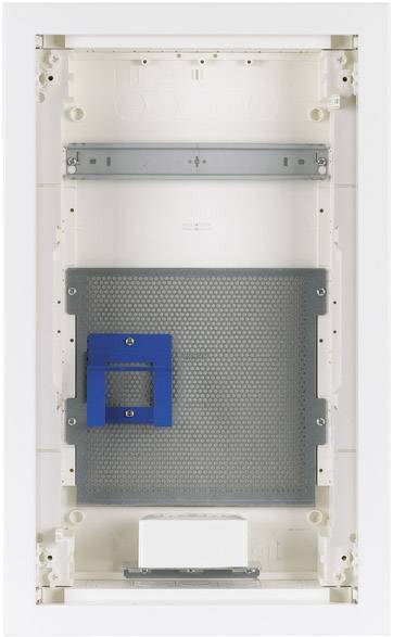 Eaton 178834 KLV-36HWM-F Rozdzielnica mała ścianki drążone Ilość modułów = 12 Ilość rzędów = 3 Opis 1 szt. - obrazek 1