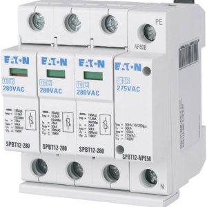 Ogranicznik Eaton 184750 1 szt.