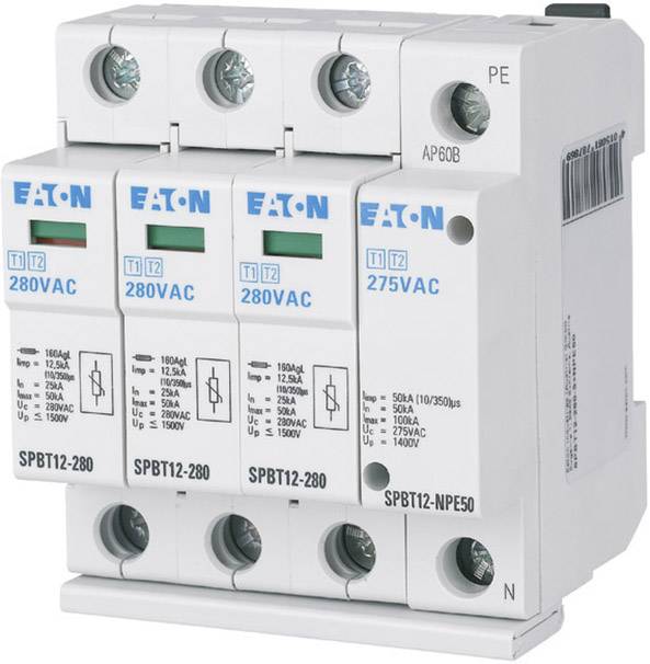Ogranicznik Eaton 184750 1 szt. - obrazek 1