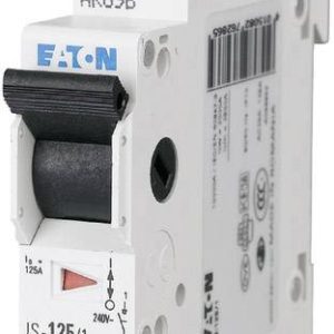Włącznik główny 1 styk 16 A 1 NC, 1 NO 240 V/AC Eaton 276254 Włącznik główny 1 styk 16 A 1 NC, 1 NO 240 V/AC Eaton 276254