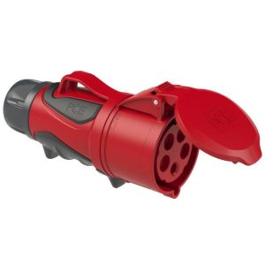 Łacznik CEE PCE 2153-6 16 A 400 V Łacznik CEE PCE 2153-6 16 A 400 V