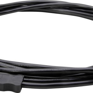 Kabel sieciowy Kopp 226406042 1 szt. czarny 6.00 m Kabel sieciowy Kopp 226406042 1 szt. czarny 6.00 m