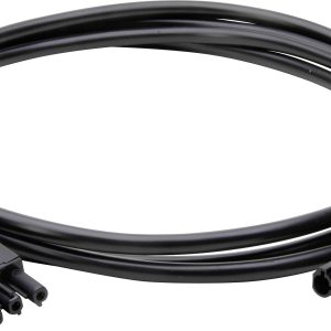 Kabel sieciowy Kopp 226504043 1 szt. czarny 4.00 m Kabel sieciowy Kopp 226504043 1 szt. czarny 4.00 m