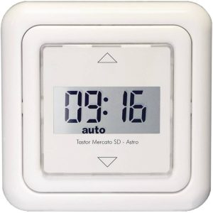Timer rolety Kaiser Nienhaus Tastor Mercato SD-Astro Timer rolety Kaiser Nienhaus Tastor Mercato SD-Astro